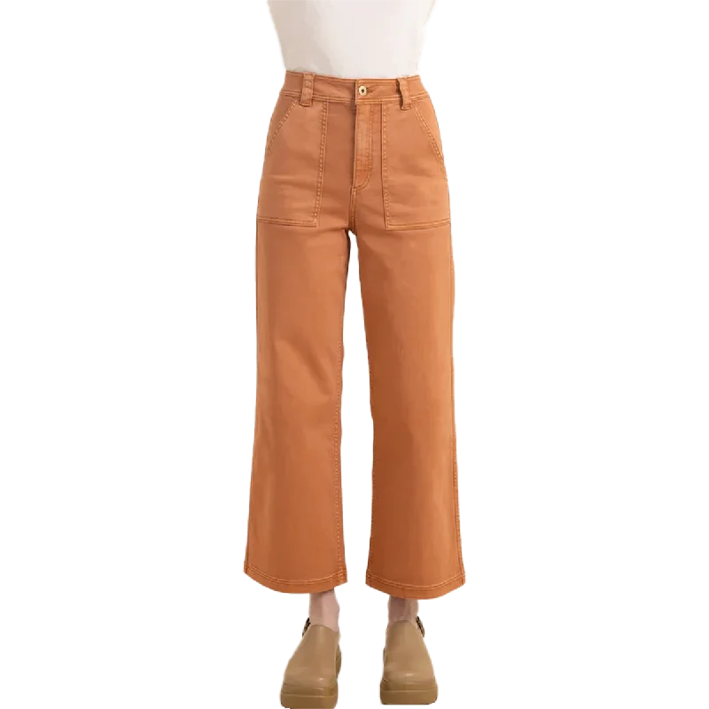 Women's HWY SS125 Pant