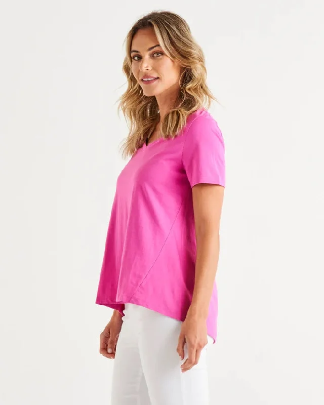 Betty Basics Luella Tee