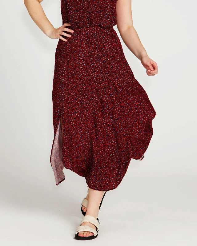 Sass Candice Midi Skirt