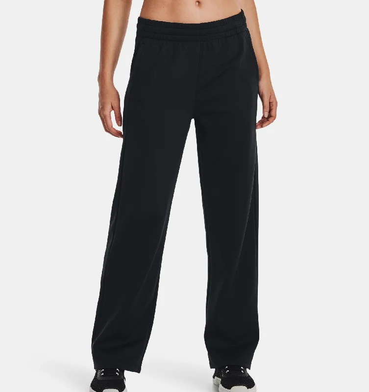 Women's Armour Fleece Pants