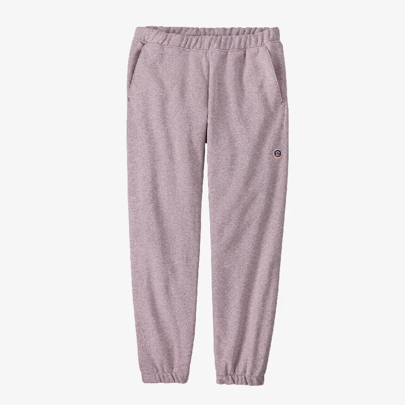 Women's Fitz Roy Icon Uprisal Sweatpants