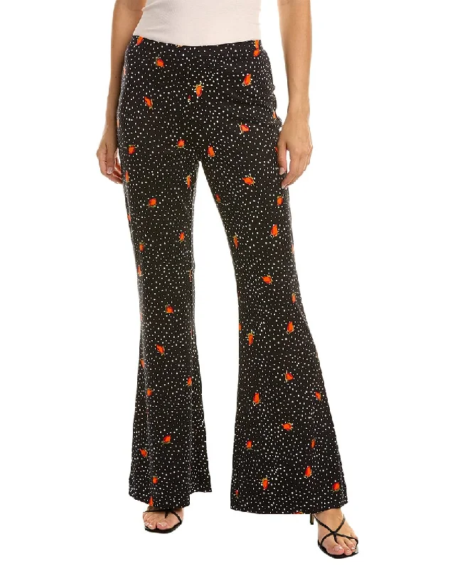 Diane von Furstenberg Brooklyn Pant