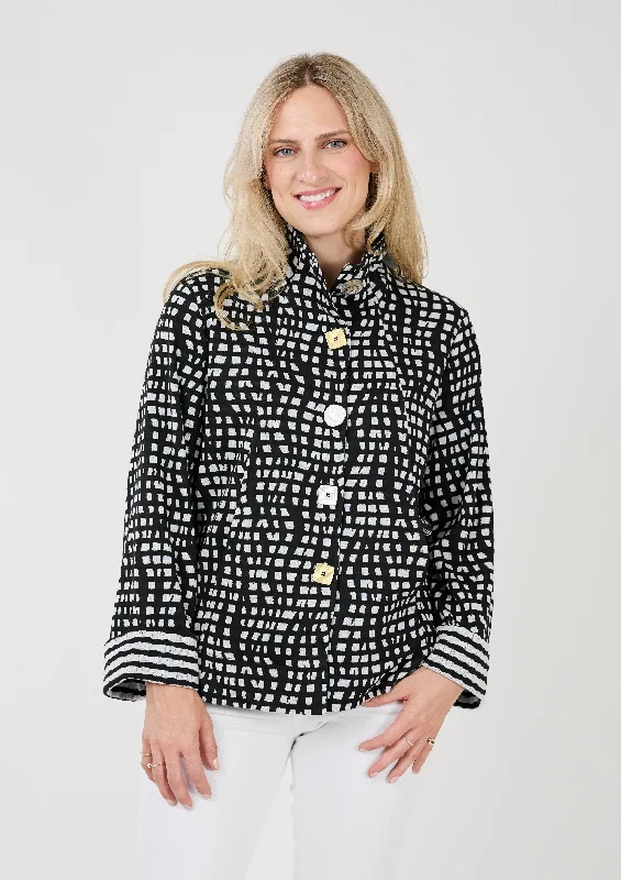 Tassia Jacket