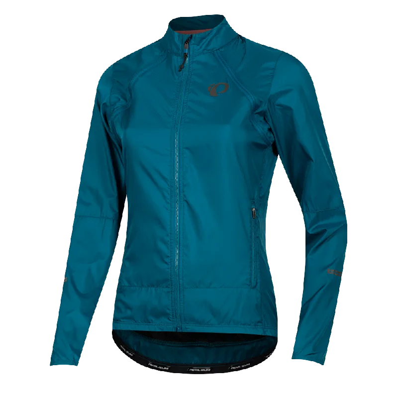 Women's ELITE Escape Convertible Jacket