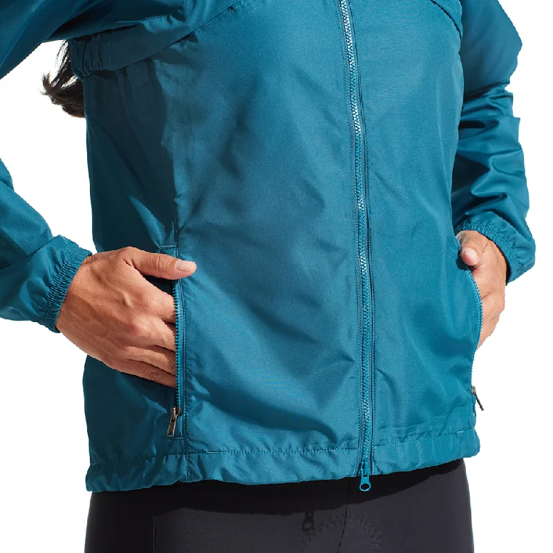 Women's Quest Barrier Convertible Jacket